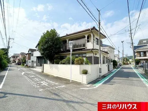 4LDK物件 八王子市 東京都 (2)