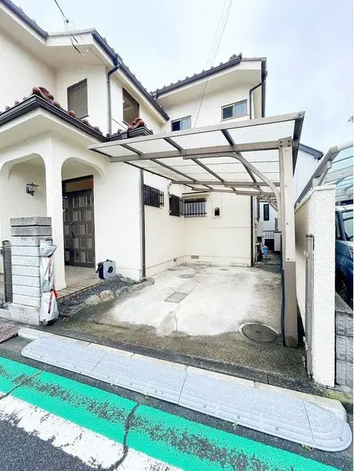 4LDK物件 八王子市 東京都 (3)