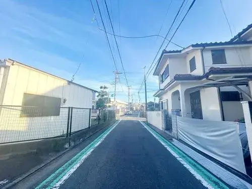 4LDK物件 八王子市 東京都 (4)
