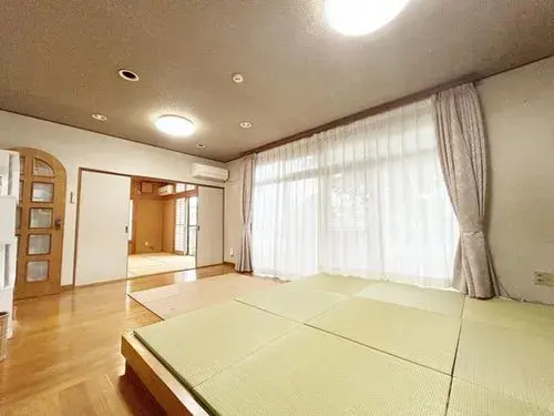 4LDK物件 八王子市 東京都 (6)
