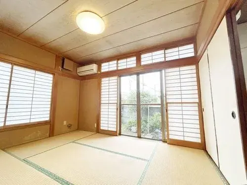 4LDK物件 八王子市 東京都 (7)