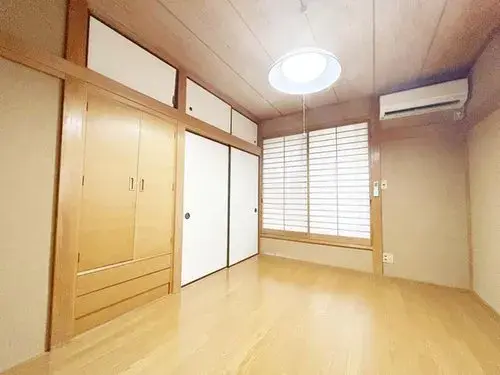 4LDK物件 八王子市 東京都 (9)