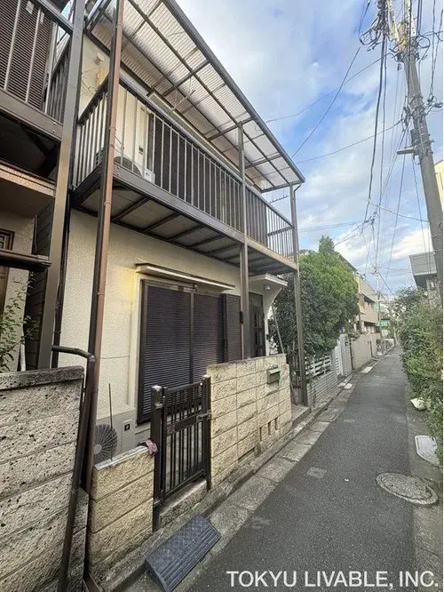 2LDK Adachi-ku Tokyo (2)