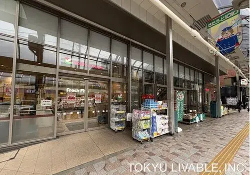 2LDK Adachi-ku Tokyo (18)