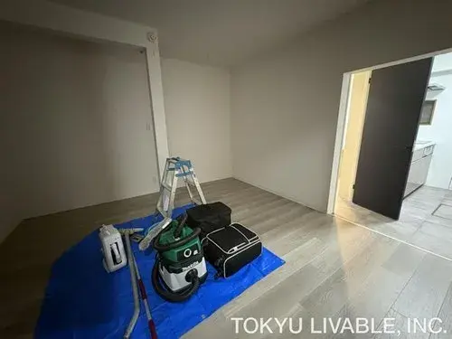 2LDK Adachi-ku Tokyo (3)