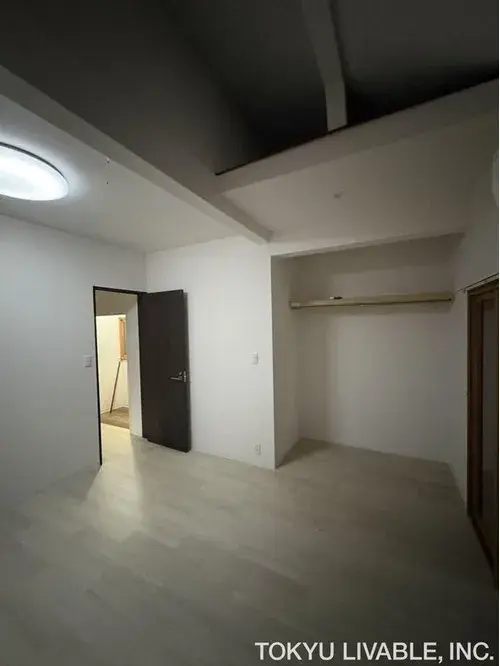 2LDK Adachi-ku Tokyo (9)