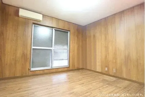 2LDK Property Ota-ku Tokyo (3)