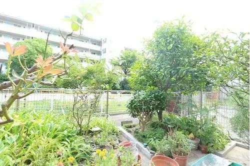 2LDK Property Ota-ku Tokyo (5)