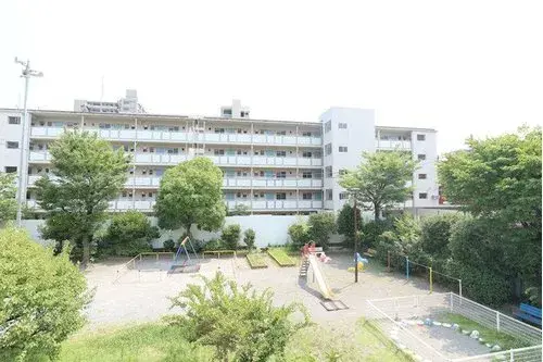 2LDK Property Ota-ku Tokyo (6)