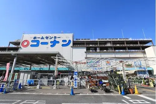 2LDK Property Ota-ku Tokyo (7)