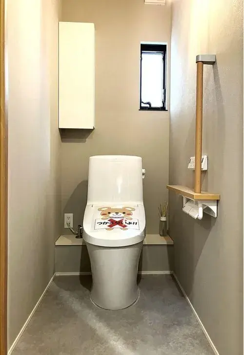 3LDK Property Kiyose City Tokyo (18)