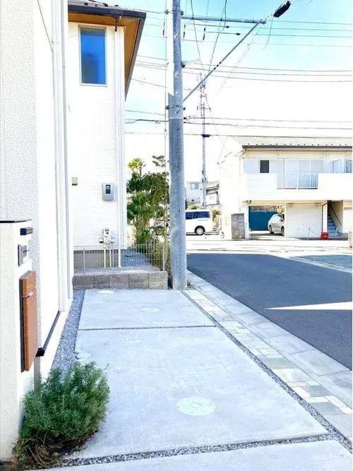 3LDK Property Kiyose City Tokyo (3)