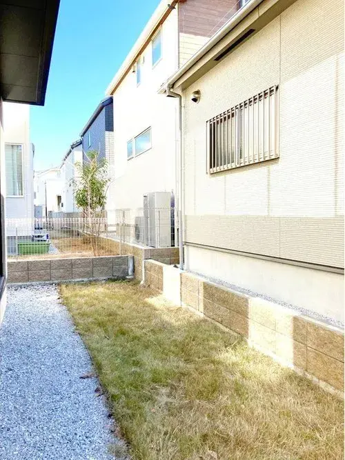 3LDK Property Kiyose City Tokyo (4)