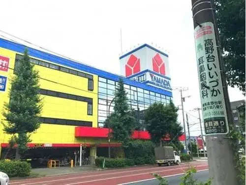 3LDK Nerima Ward Tokyo (24)