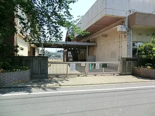 Akiya in Tokyo