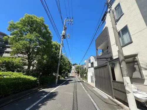 3LDK Property Setagaya Ward Tokyo (2)