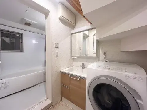 3LDK Property Setagaya Ward Tokyo (12)