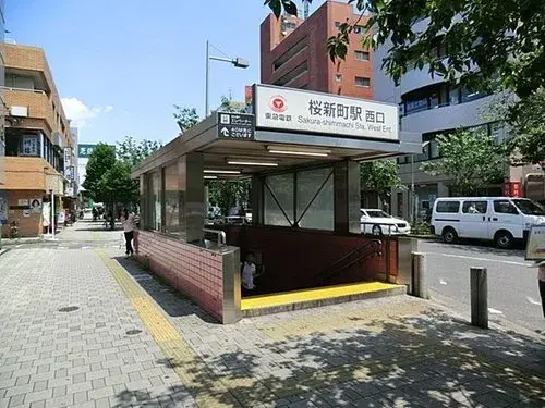 3LDK Property Setagaya Ward Tokyo (15)