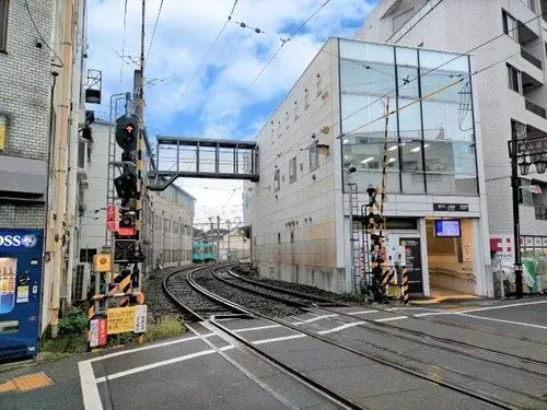 3LDK Property Setagaya Ward Tokyo (16)