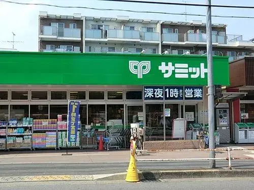 3LDK Property Setagaya Ward Tokyo (18)