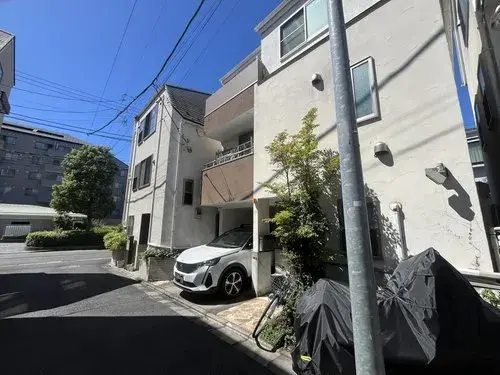 3LDK Property Setagaya Ward Tokyo (5)
