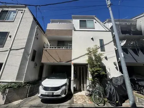 3LDK Property Setagaya Ward Tokyo (6)