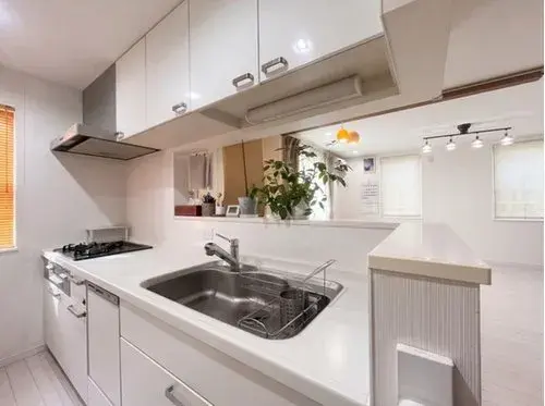 3LDK Property Setagaya Ward Tokyo (10)