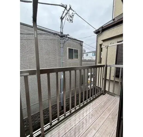 2DK Edogawa-ku Tokyo (2)