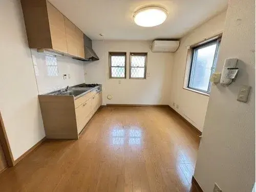 2DK Edogawa-ku Tokyo (12)