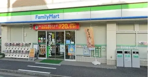 2DK Edogawa-ku Tokyo (19)