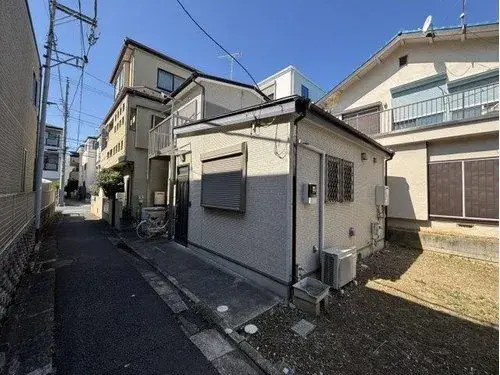 2DK Edogawa-ku Tokyo (3)