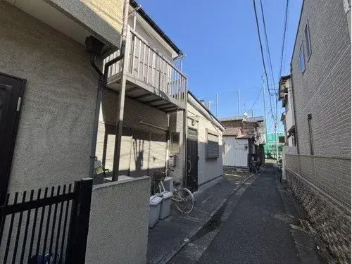 2DK Edogawa-ku Tokyo (4)