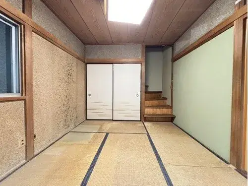 2DK Edogawa-ku Tokyo (5)