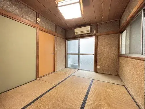 2DK Edogawa-ku Tokyo (6)