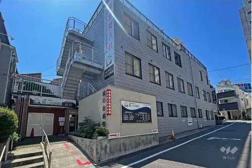4LDK Ota Ward Tokyo (12)