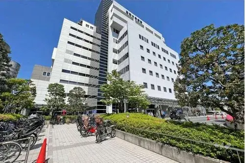 4LDK Ota Ward Tokyo (13)