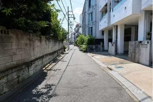 4LDK Ota Ward Tokyo (5)