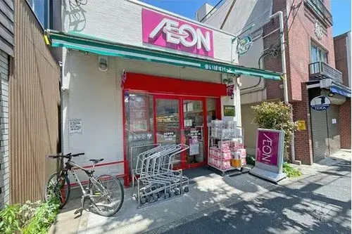 4LDK Ota Ward Tokyo (8)