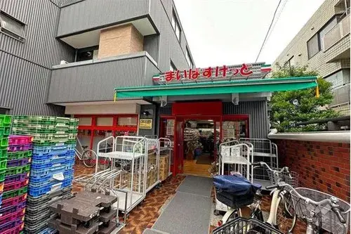 4LDK Ota Ward Tokyo (9)