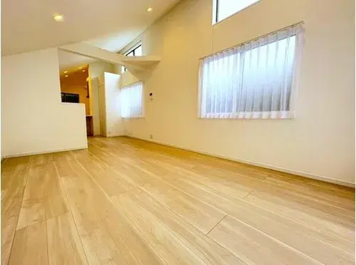 3LDK房源 东京都世田谷区 (2)