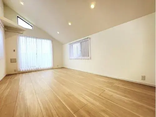 3LDK房源 东京都世田谷区 (6)