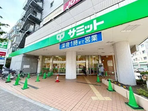 4LDK 杉並区 東京都 (19)