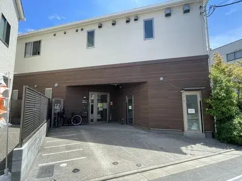 Akiya in Tokyo