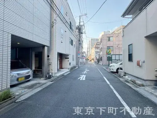 Akiya in Tokyo