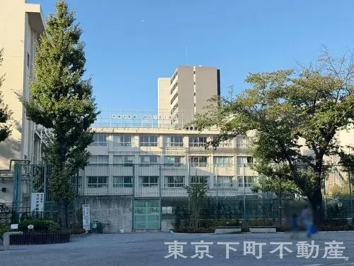 Propiedad 4LDK Taito-ku Tokio (11)