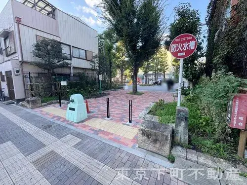 Propiedad 4LDK Taito-ku Tokio (12)