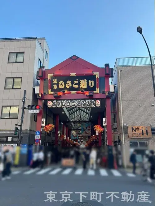 Propiedad 4LDK Taito-ku Tokio (13)