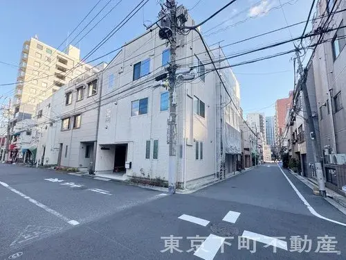 Propiedad 4LDK Taito-ku Tokio (4)