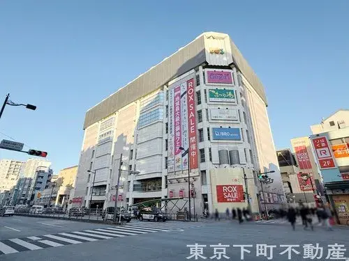 Propiedad 4LDK Taito-ku Tokio (8)