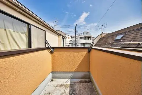 3LDK Ota-ku Tokio (2)